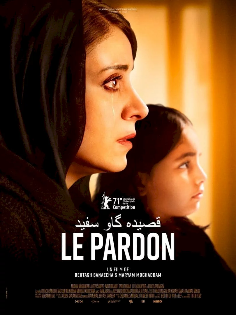 Photo 1 du film : Le Pardon