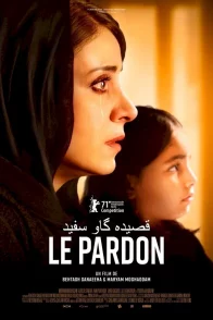 Affiche du film : Le Pardon