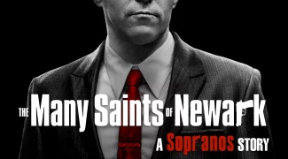Affiche du film : Many Saints Of Newark - Une histoire des Soprano