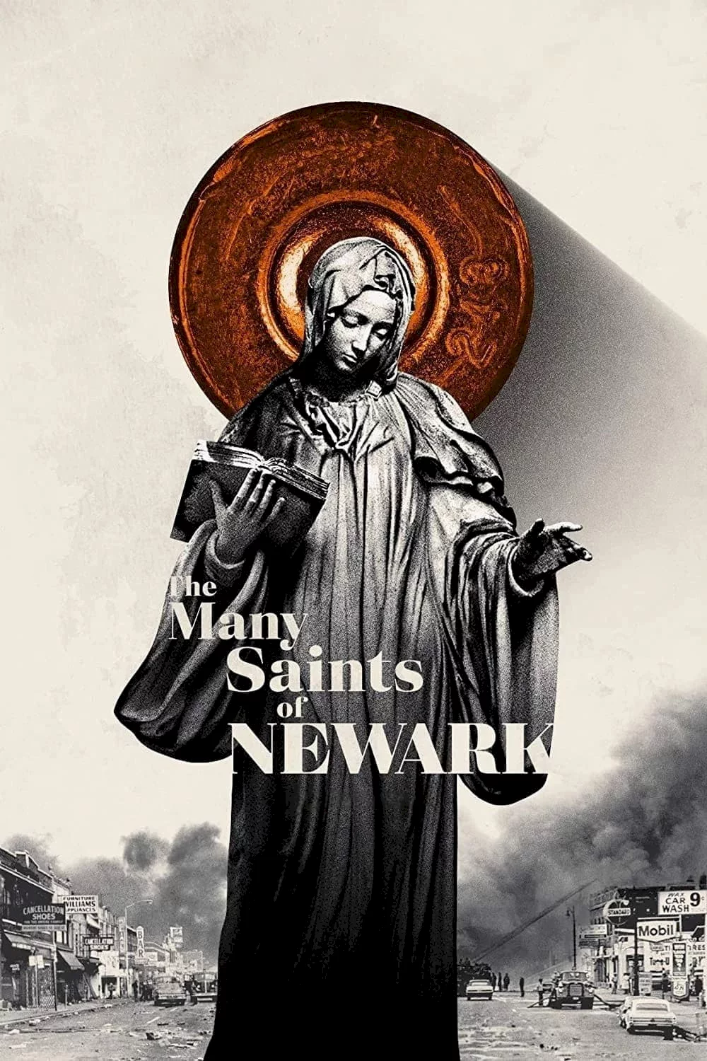 Photo 4 du film : Many Saints Of Newark - Une histoire des Soprano