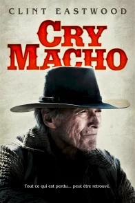 Affiche du film : Cry Macho