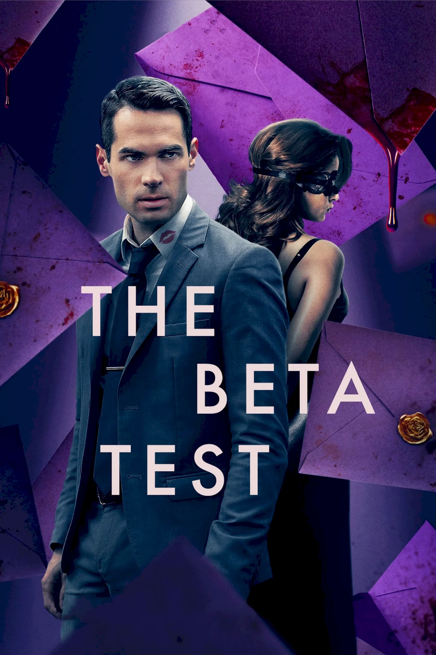 Photo du film : The Beta Test
