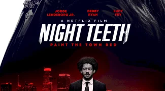 Affiche du film : Night Teeth