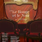 Photo du film : Le Rouge et le Noir (Opéra de Paris-FRA Cinéma)
