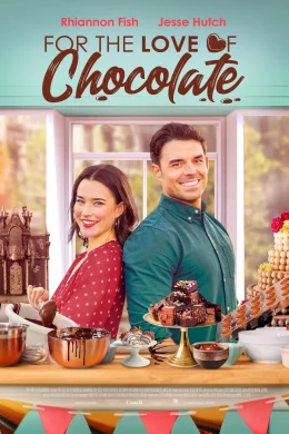 Affiche du film Coeurs en chocolat