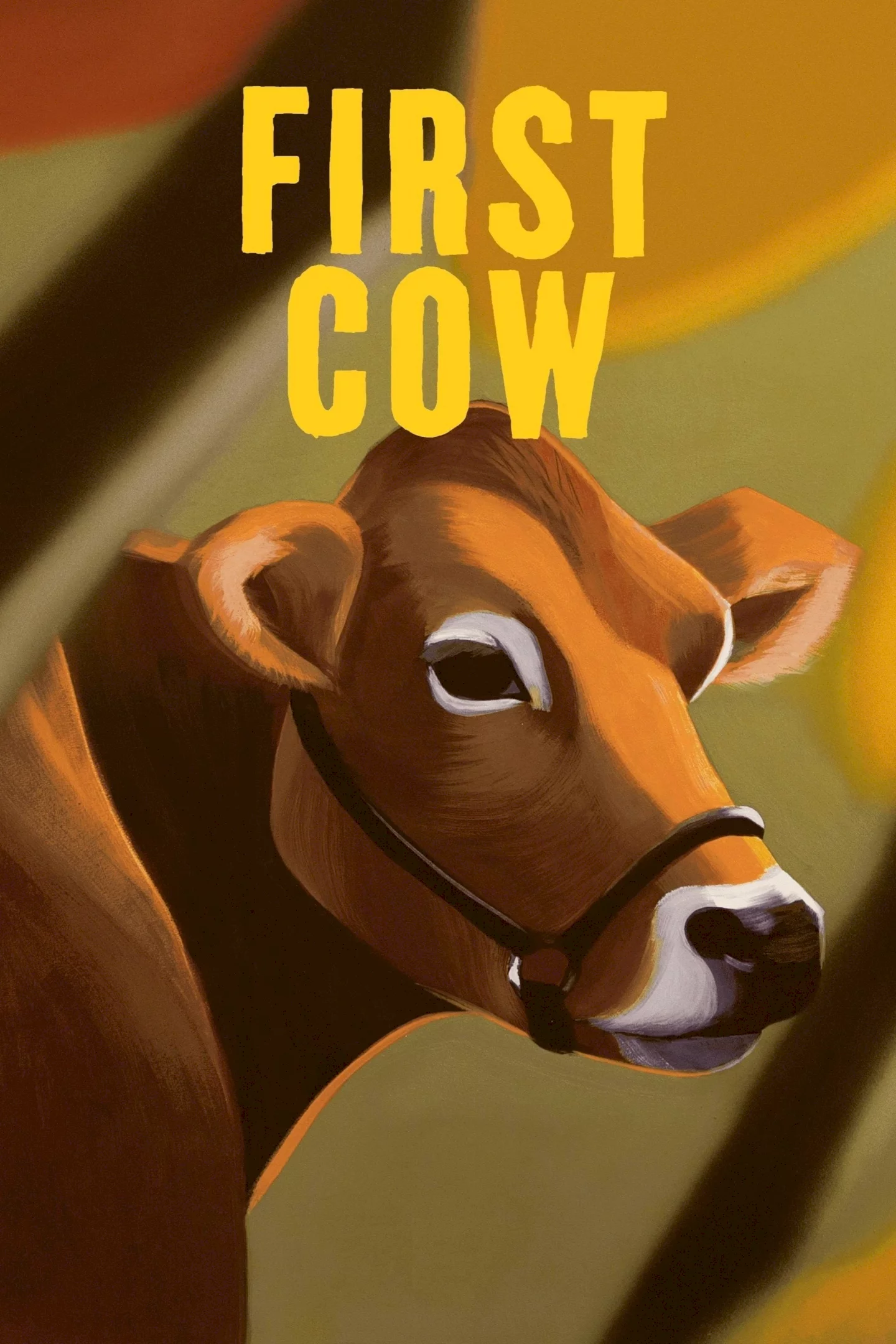 Photo 6 du film : First Cow