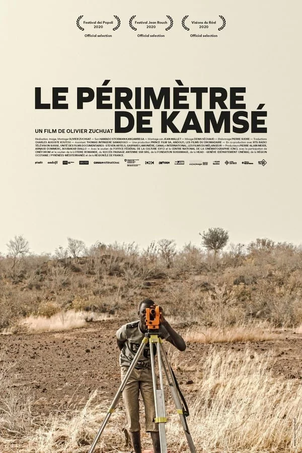 Photo 2 du film : Le périmètre de Kamsé