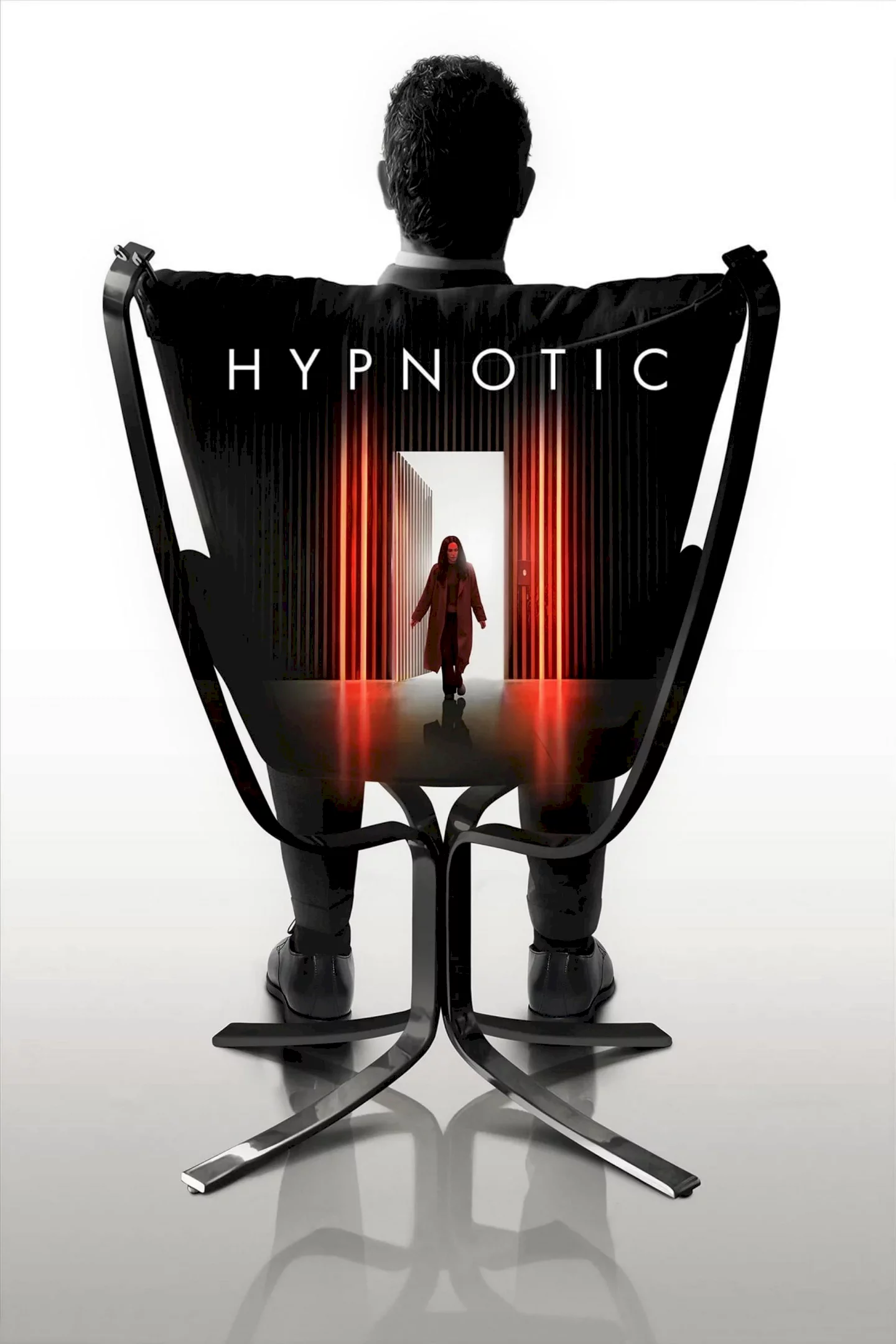 Photo 1 du film : Hypnotique