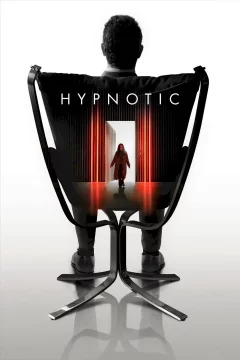 Affiche du film = Hypnotique