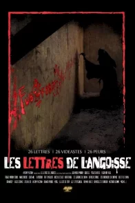 Affiche du film : Les Lettres de l'angoisse
