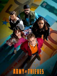 Photo dernier film Ruby O Fee