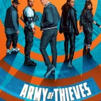 Photo du film : Army of Thieves