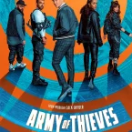 Photo du film : Army of Thieves