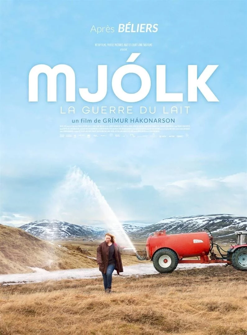 Photo du film : Mjolk - La guerre du lait
