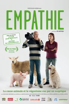 Affiche du film = Empathie