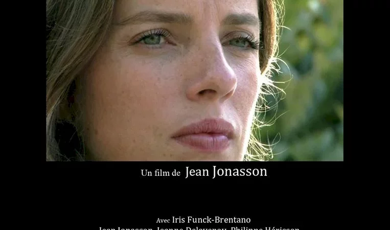 Photo dernier film  Jean Jonasson