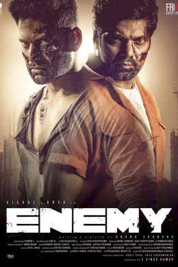 Affiche du film Enemy