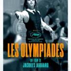 Photo du film : Les Olympiades