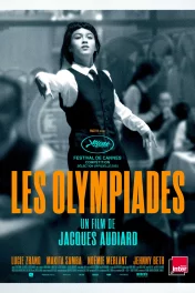image du film Les Olympiades