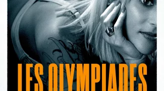 Affiche du film : Les Olympiades