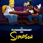 Photo du film : Le Plusanniversary des Simpson