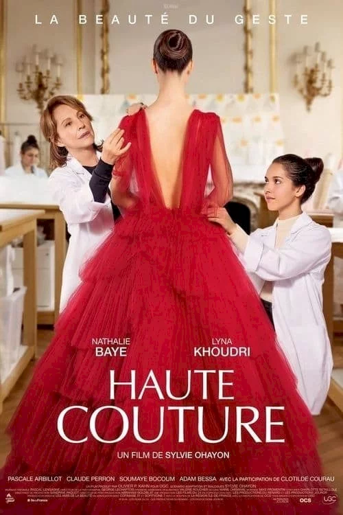 Photo 1 du film : Haute couture