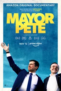 Affiche du film : Mayor Pete
