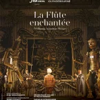 Photo du film : La Flûte enchantée (Glyndebourne-FRA Cinéma)