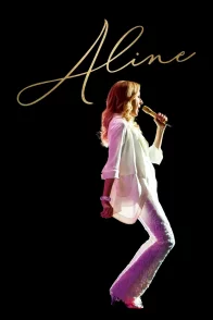 Affiche du film : Aline