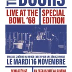 Photo du film : The Doors: Live At The Bowl ’68 Special Edition