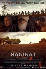 Affiche du film : Hakikat Şeyh Bedreddin