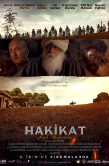 Photo dernier film  Hakan Alak