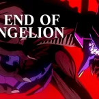 Photo du film : The End of Evangelion