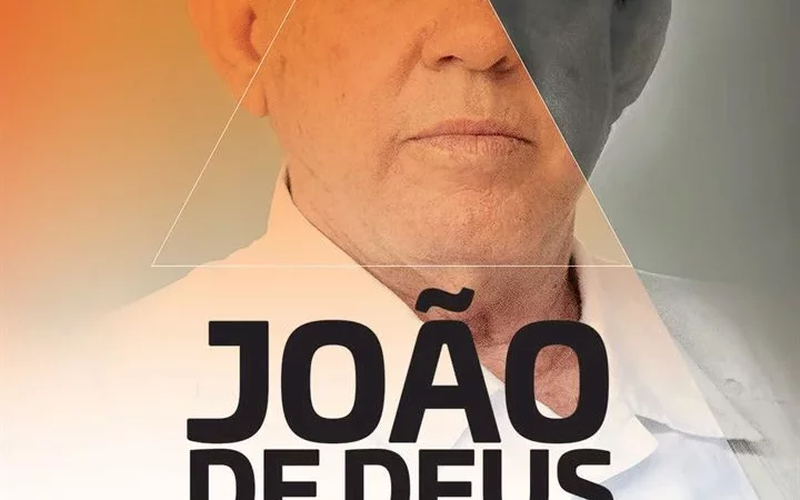 Photo du film : Joào de Deus, ombre et lumière