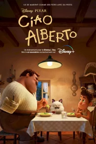 Affiche du film : Ciao Alberto