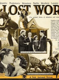 Photo dernier film Harry O. Hoyt
