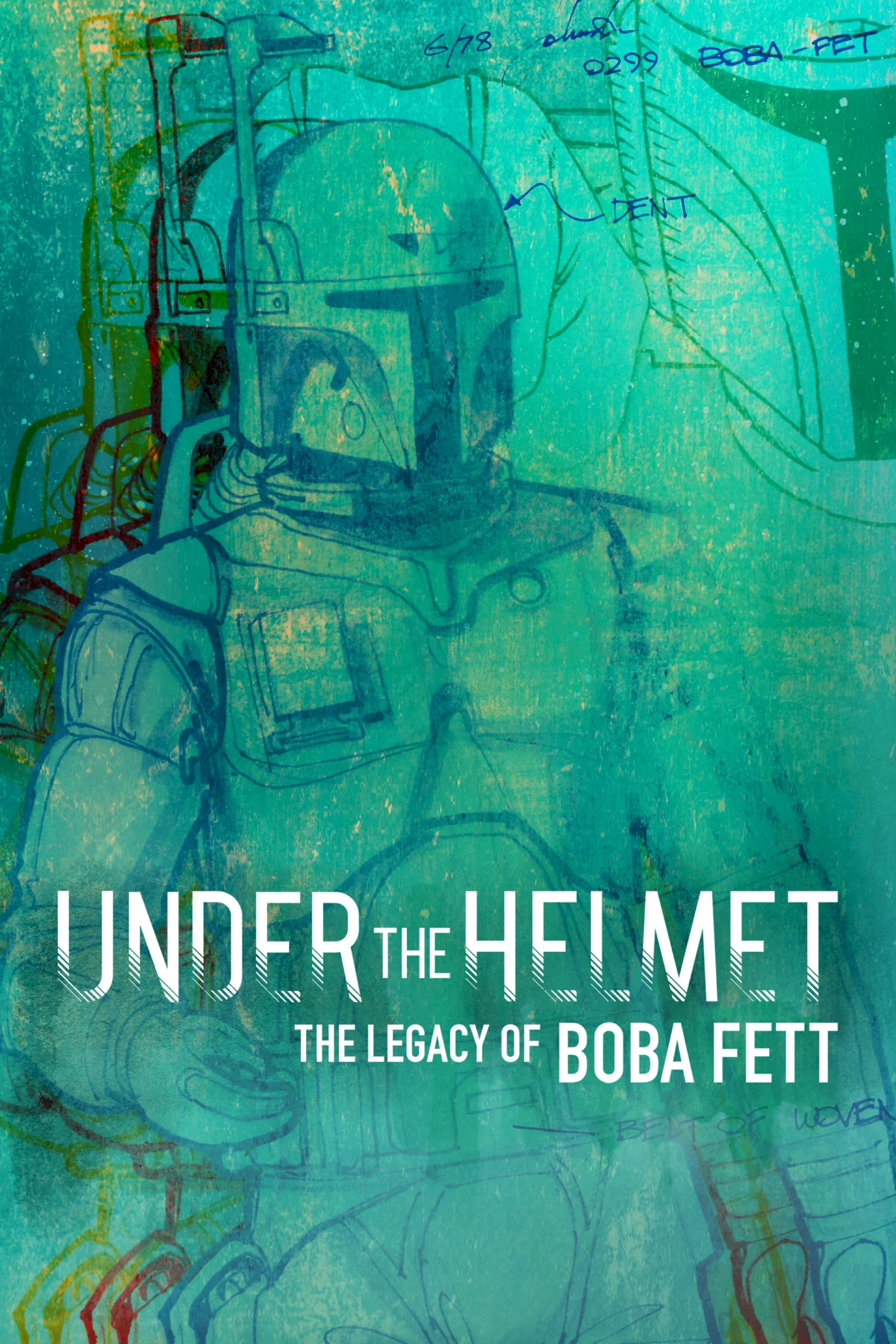 Photo 2 du film : Sous le casque : l'héritage de Boba Fett
