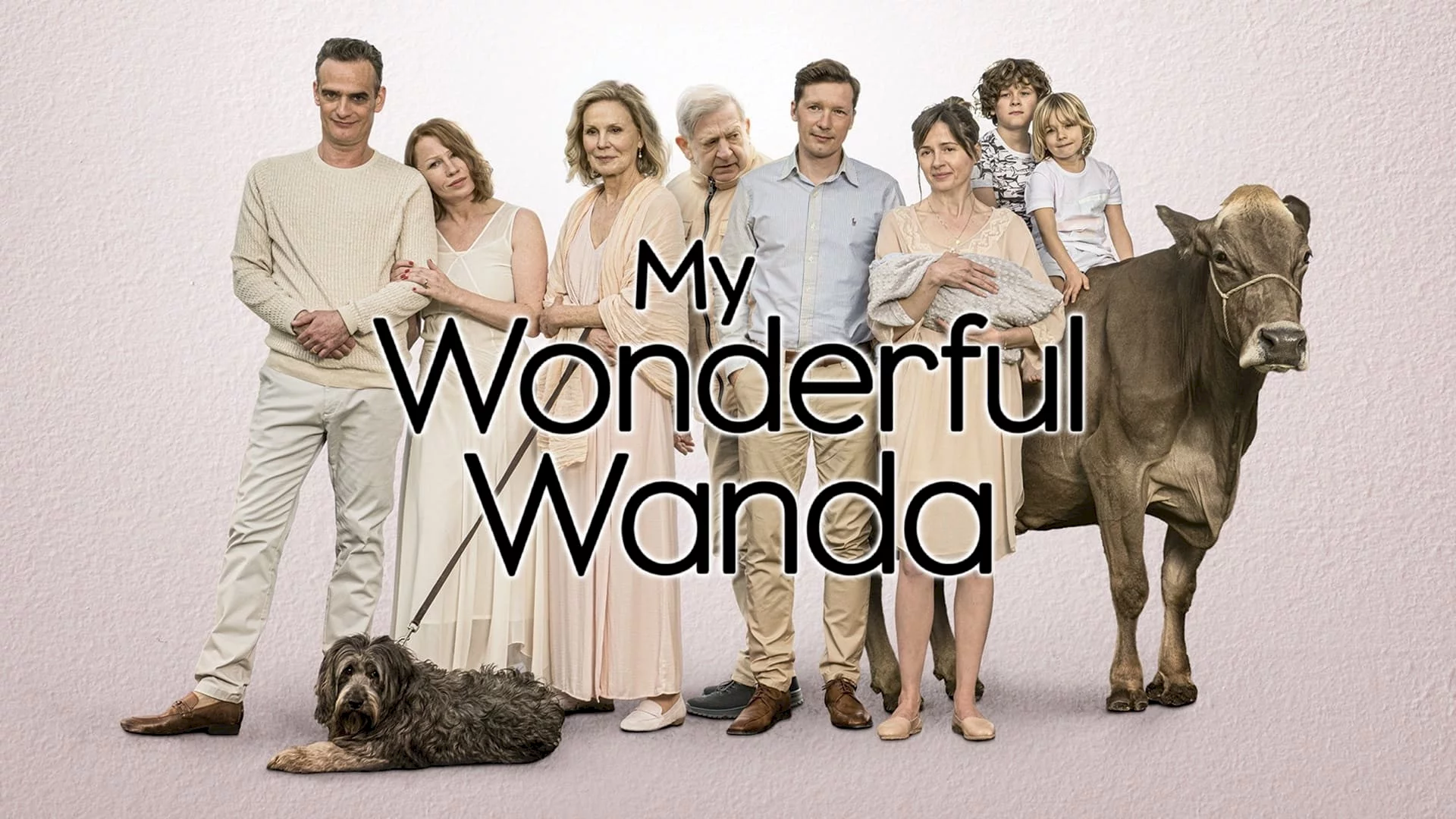 Photo 1 du film : My Wonderful Wanda