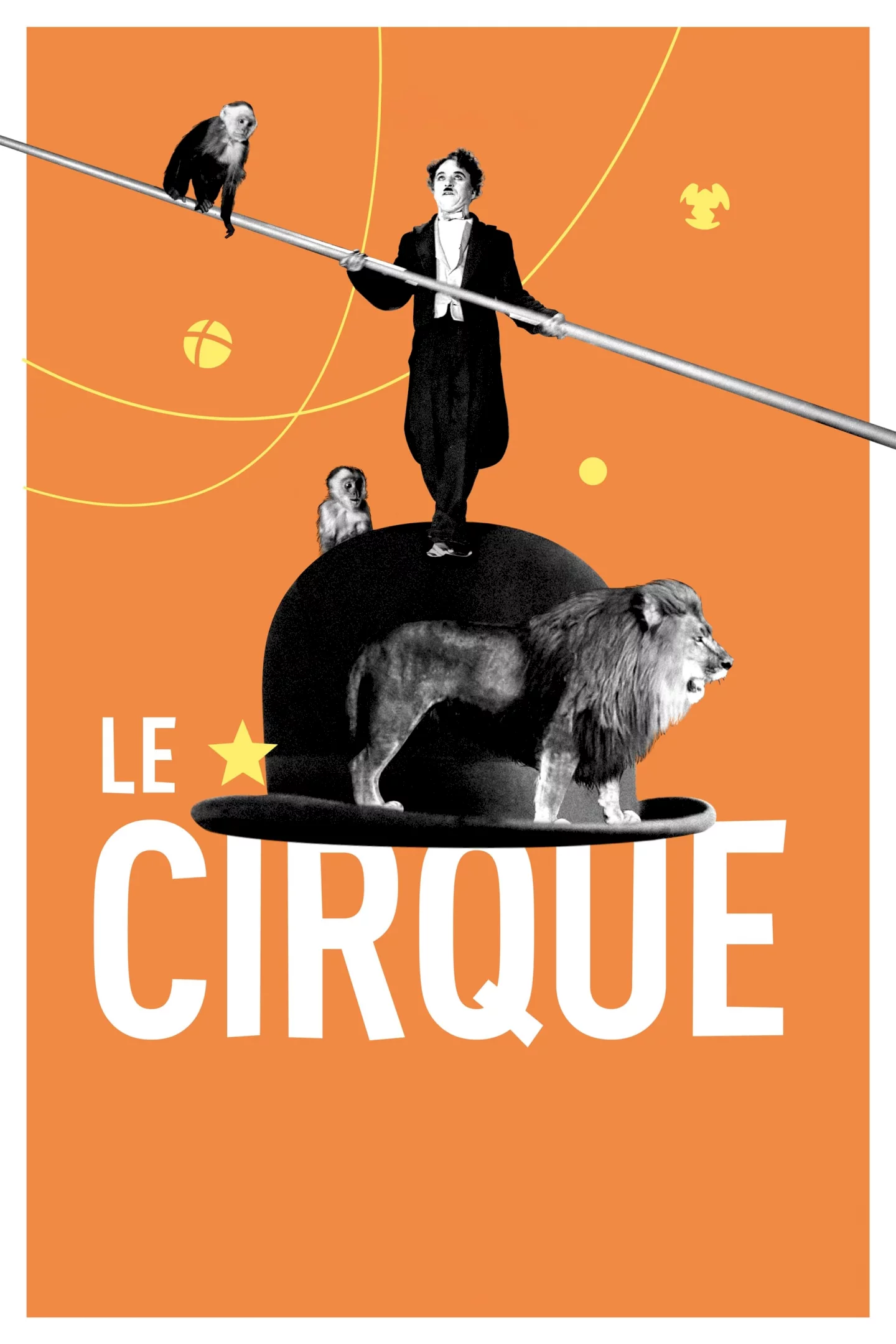 Photo 3 du film : Le Cirque