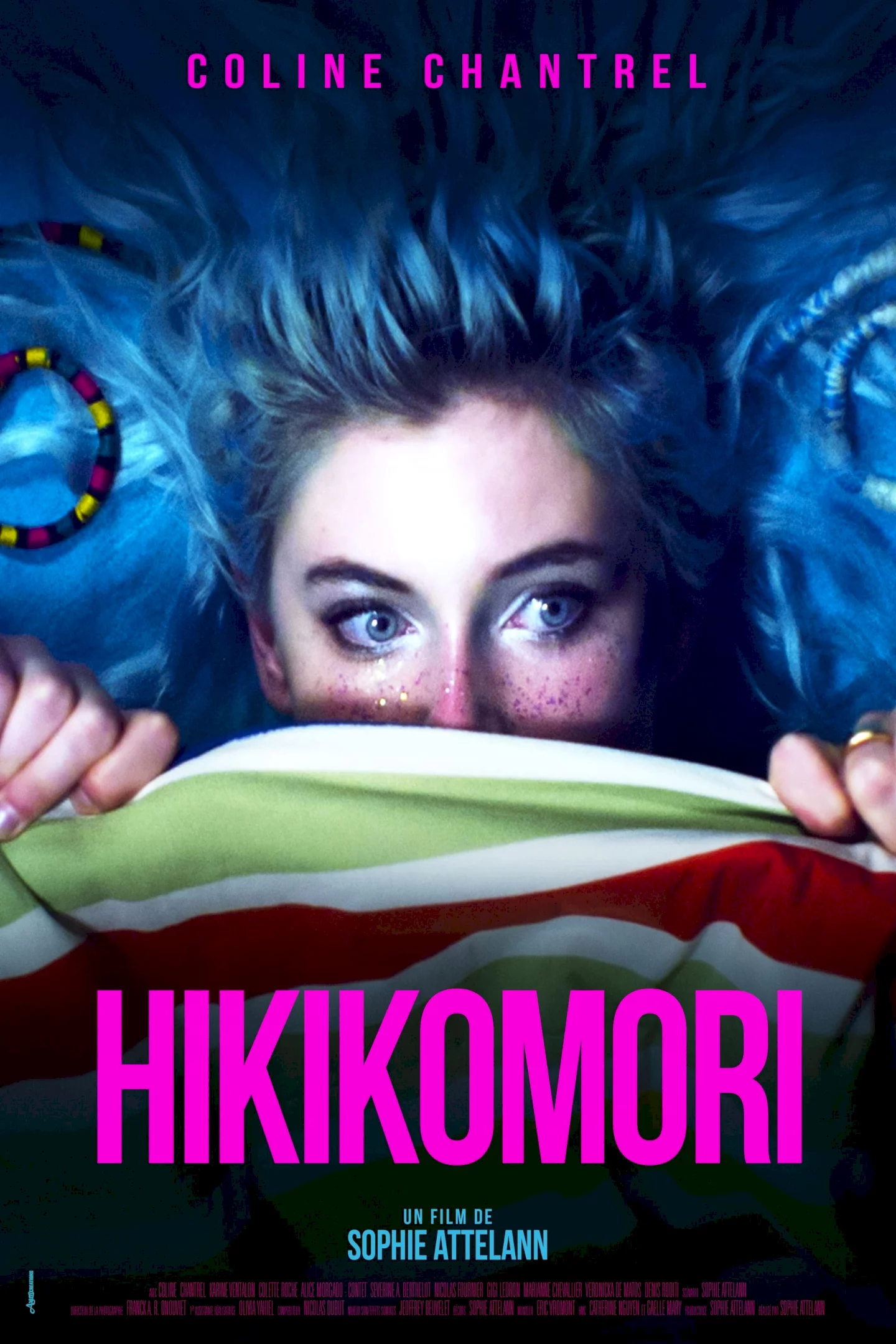 Photo 1 du film : Hikikomori