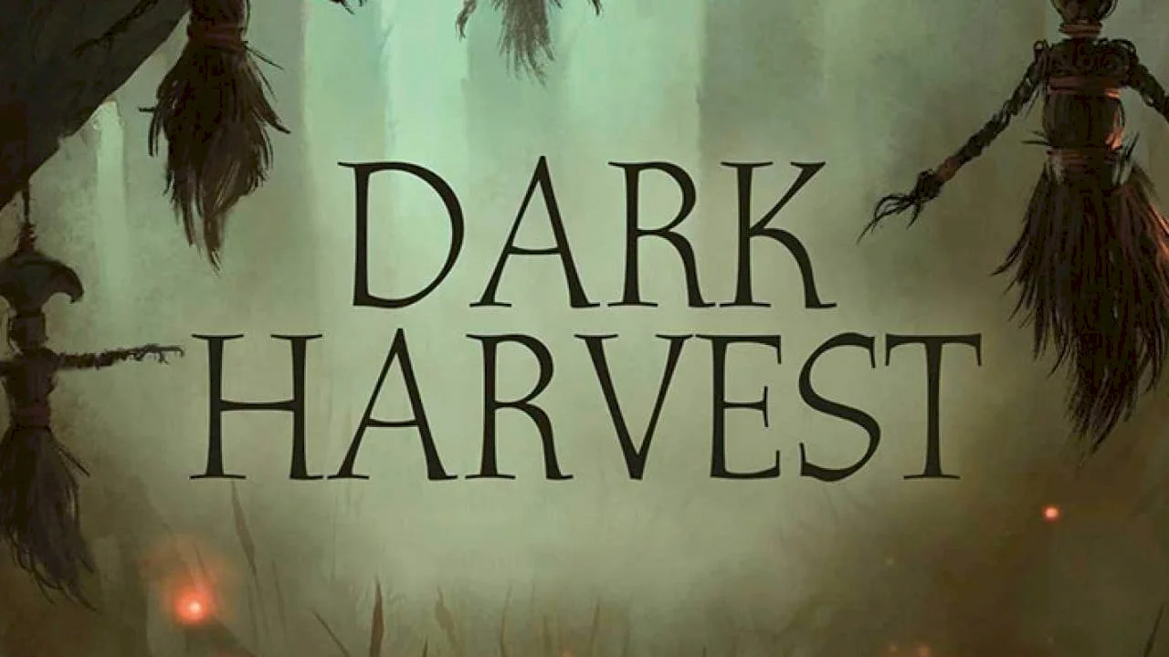 Photo 1 du film : Dark Harvest