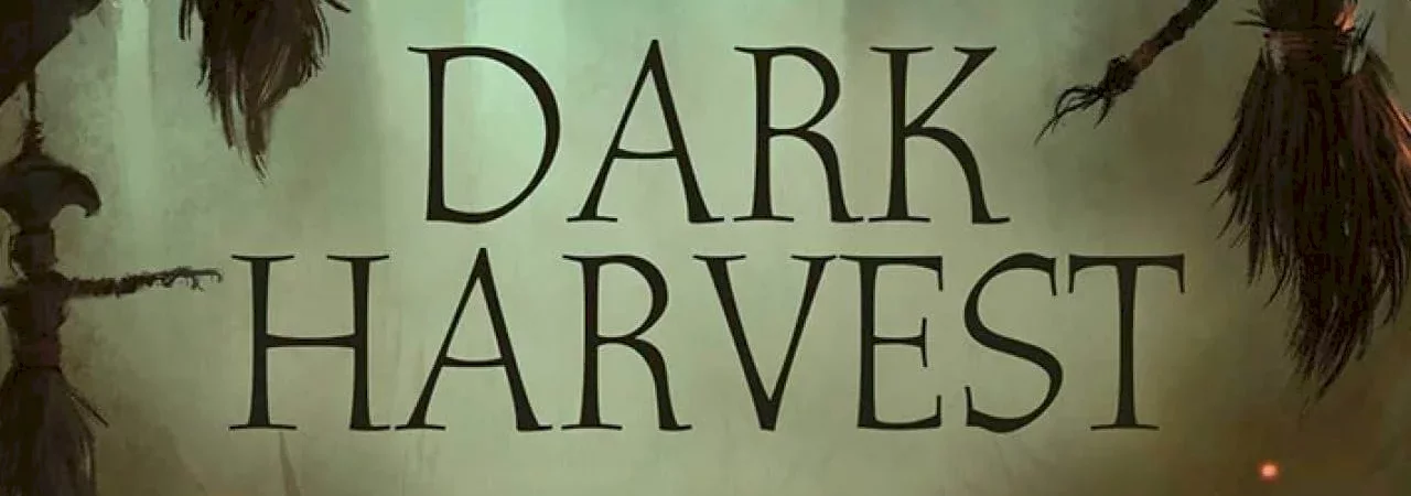 Photo du film : Dark Harvest