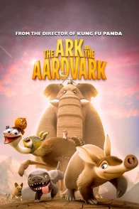 Affiche du film : L'Arche et l'Aardvark