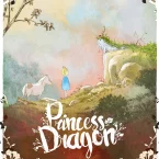 Photo du film : Princesse Dragon