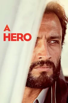Affiche du film : Un héros