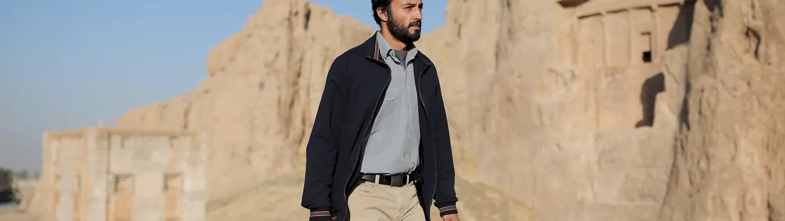 Photo dernier film Asghar Farhadi