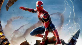 Affiche du film : Spider-Man : No Way Home