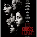 Photo du film : Les Choses humaines