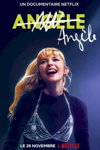 Affiche du film : Angèle