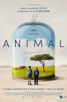 Affiche du film : Animal